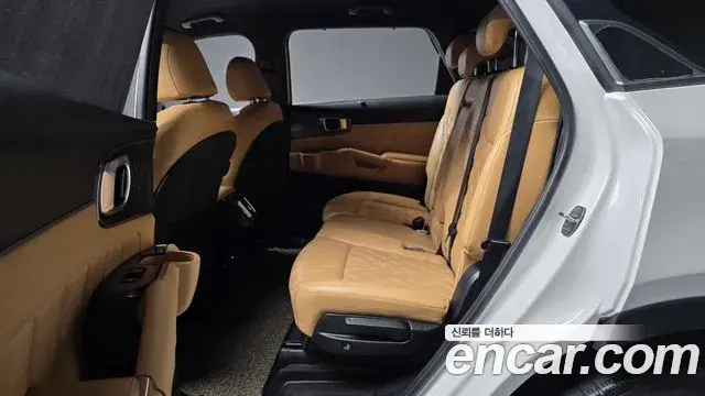 Kia Sorento 2020 — Photo 30/33