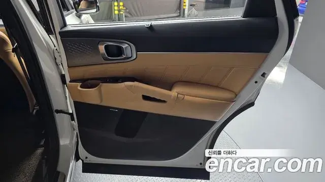 Kia Sorento 2020 — Photo 33/33