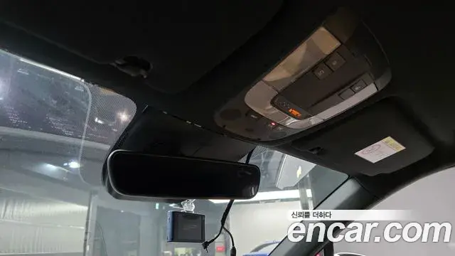 Kia Sorento 2020 — Photo 20/33