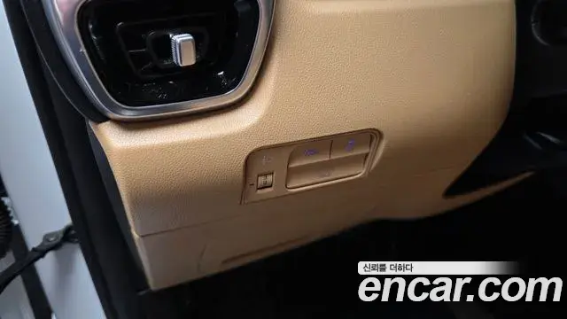 Kia Sorento 2020 — Photo 4/33