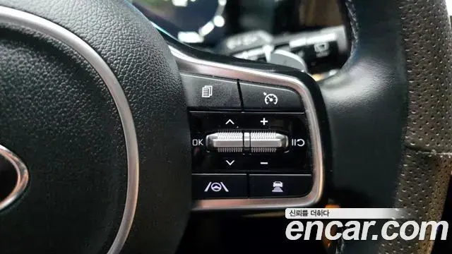 Kia Sorento 2020 — Photo 25/33