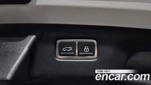 Kia Sorento 2020 — Photo 23/33