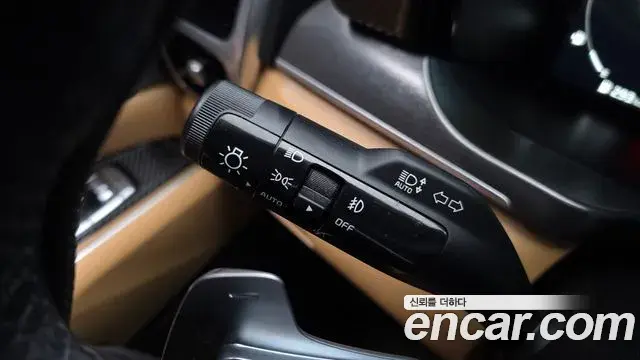 Kia Sorento 2020 — Photo 22/33