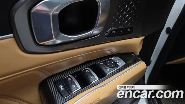 Kia Sorento 2020 — Photo 6/33