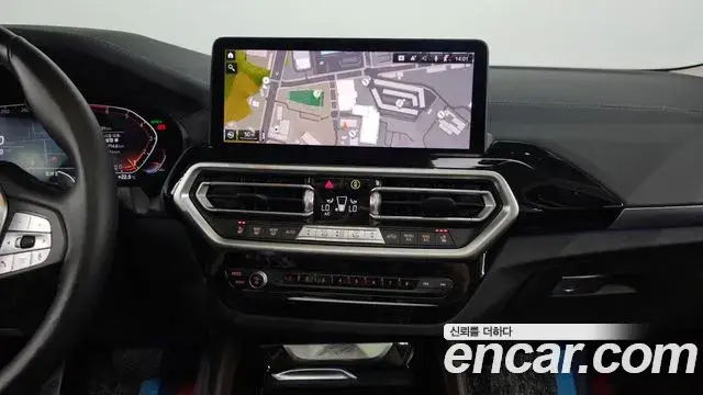 BMW X4 2021 — Şəkil 4/34