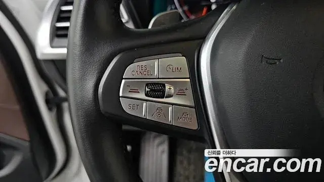 BMW X4 2021 — Şəkil 13/34