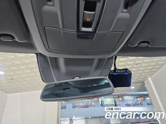Mercedes-Benz GLE-Class 2018 — Şəkil 2/20