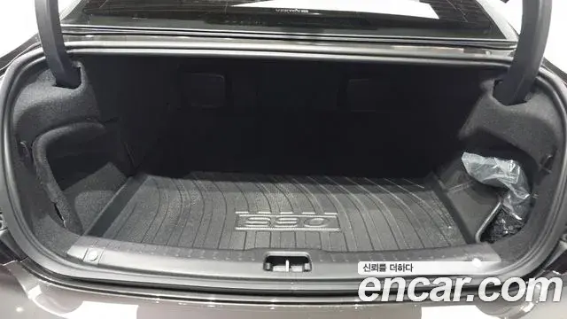 Volvo S90 2024 — Şəkil 6/32