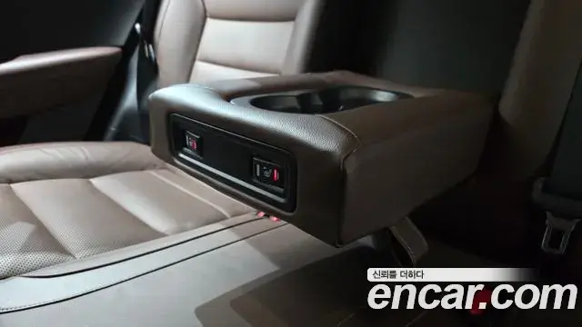 Renault Samsung QM6 2020 — Şəkil 6/20