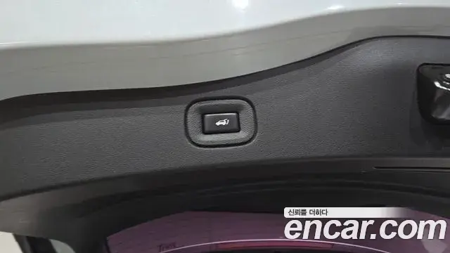 Renault Samsung QM6 2020 — Şəkil 4/20