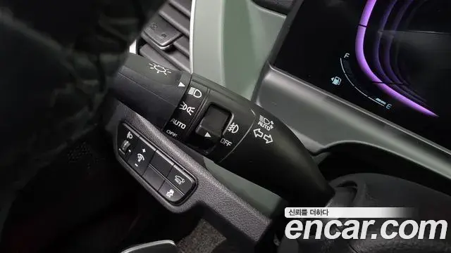 Kia Seltos 2024 — ფოტო 6/33