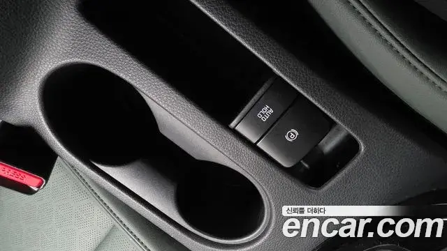 Kia Seltos 2024 — ფოტო 5/33