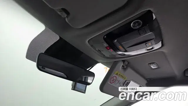 Kia Seltos 2024 — ფოტო 33/33