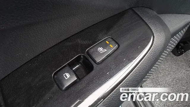 Kia Seltos 2024 — ფოტო 22/33
