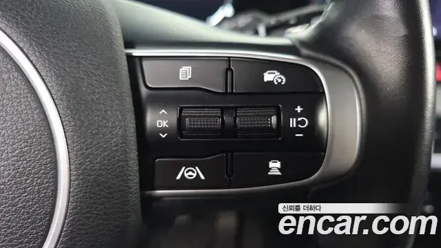 Kia Sportage 2021 — ფოტო 26/36