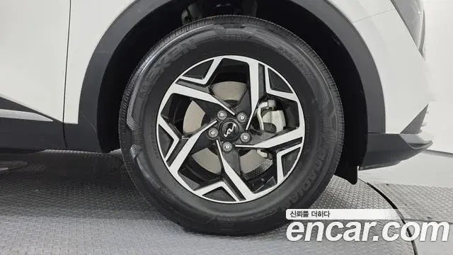 Kia Sportage 2021 — ფოტო 7/36