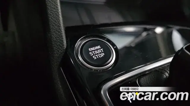 Kia Sportage 2021 — ფოტო 21/36