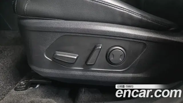 Kia Sportage 2021 — ფოტო 33/36