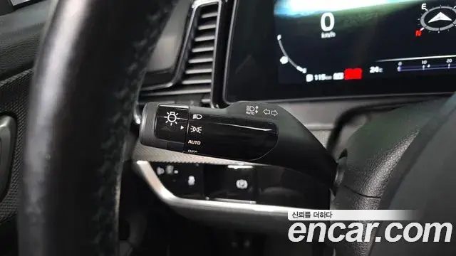 Kia Sportage 2021 — ფოტო 30/36