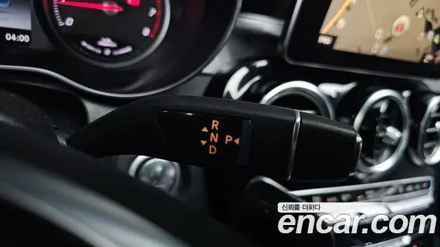 Mercedes-Benz C-Class 2018 — Şəkil 11/20