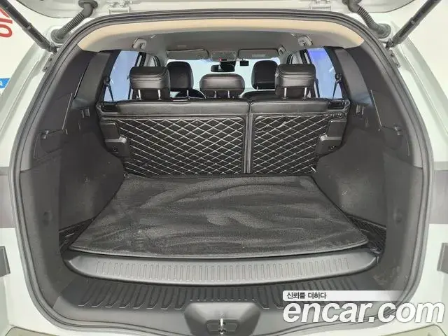 Renault Samsung QM6 2021 — Photo 10/20