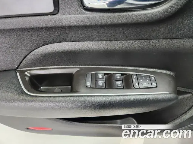 Renault Samsung QM6 2021 — Photo 7/20