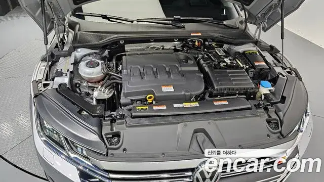 Volkswagen Arteon 2020 — ფოტო 36/37