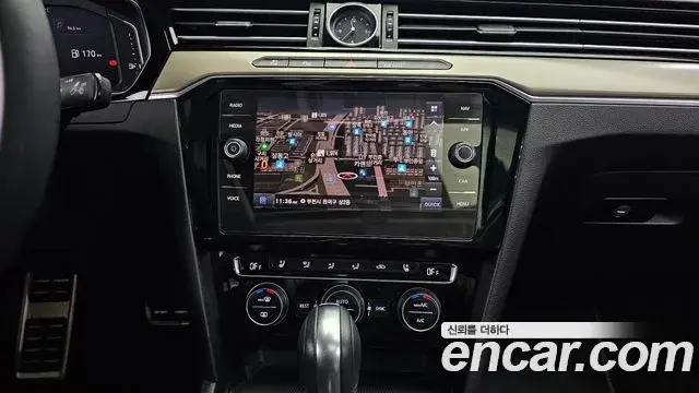 Volkswagen Arteon 2020 — ფოტო 34/37
