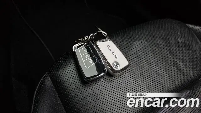 Volkswagen Arteon 2020 — ფოტო 11/37