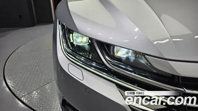 Volkswagen Arteon 2020 — ფოტო 29/37