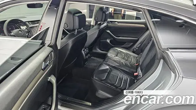Volkswagen Arteon 2020 — ფოტო 1/37