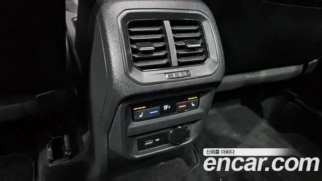 Volkswagen Tiguan Allspace 2020 — Photo 5/20