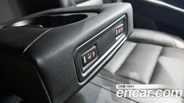 Renault Samsung QM6 2021 — Фото 19/20