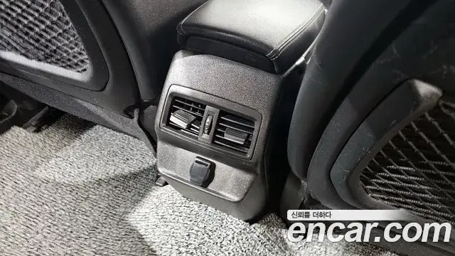 Renault Samsung QM6 2021 — Photo 19/27