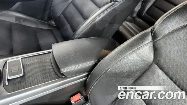 Renault Samsung QM6 2021 — Photo 3/27