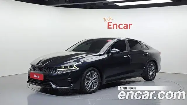 Kia K5 2020 — Şəkil 22/33