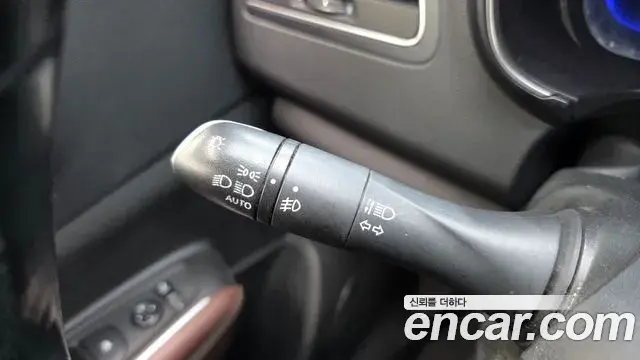 Renault Samsung QM6 2020 — ფოტო 31/33