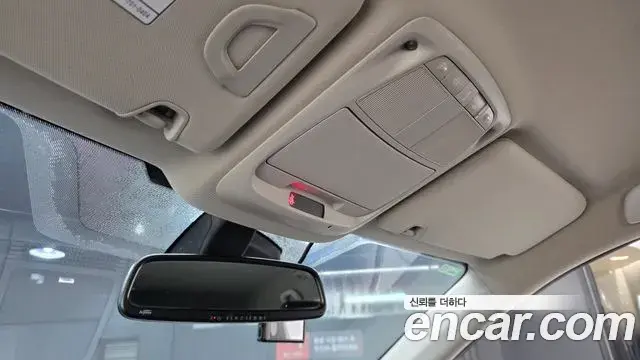 Renault Samsung QM6 2020 — ფოტო 18/33
