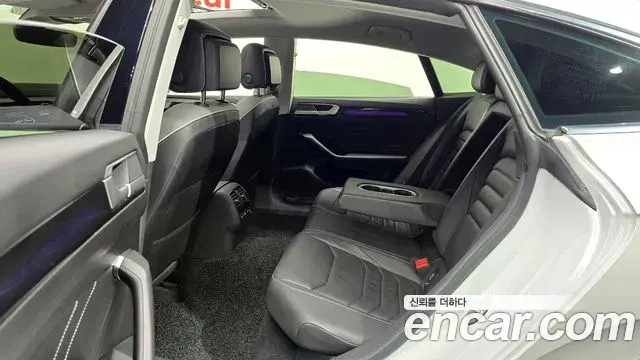 Volkswagen Arteon 2022 — Şəkil 6/30