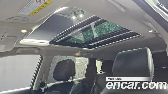 Renault Samsung QM6 2019 — Фото 17/20
