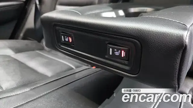 Renault Samsung QM6 2019 — Фото 18/20