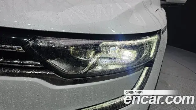 Renault Samsung QM6 2019 — ფოტო 29/32