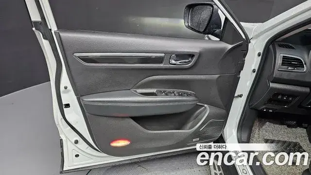 Renault Samsung QM6 2019 — ფოტო 10/32