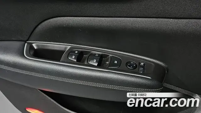 Renault Samsung QM6 2019 — ფოტო 26/32