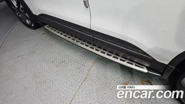 Renault Samsung QM6 2019 — ფოტო 28/32