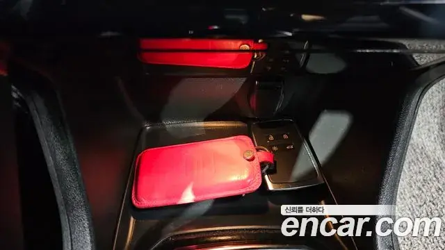 Renault Samsung QM6 2019 — ფოტო 8/32