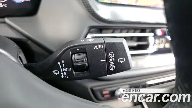 BMW 1 Series 2024 — Photo 10/31