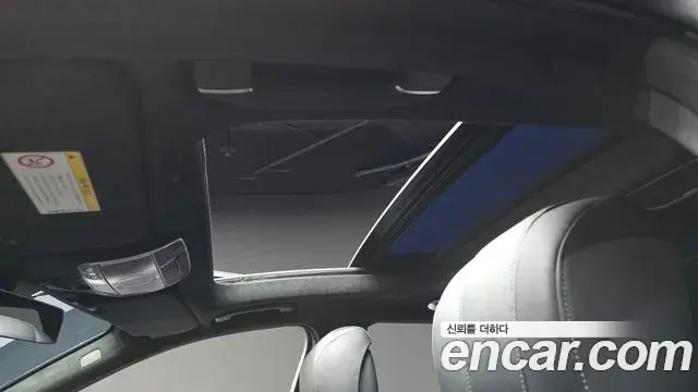 Mercedes-Benz S-Class 2020 — ფოტო 26/33