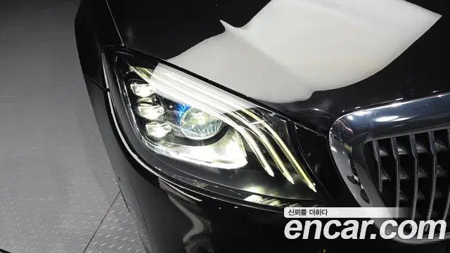 Mercedes-Benz S-Class 2020 — ფოტო 18/33
