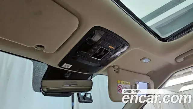 Kia Carnival 2021 — Photo 14/34